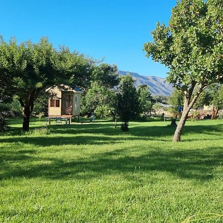 Tuckaway Villa Somerset West Luaran gambar