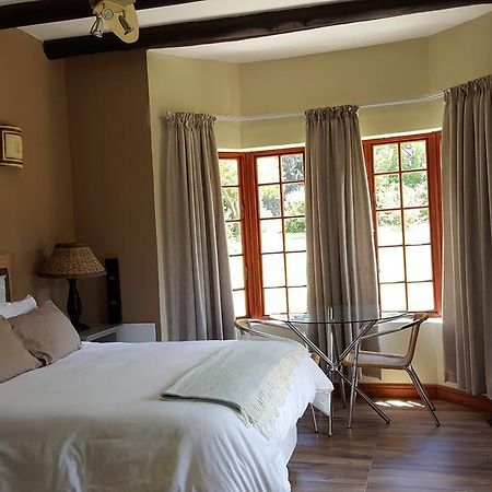 Tuckaway Villa Somerset West Luaran gambar