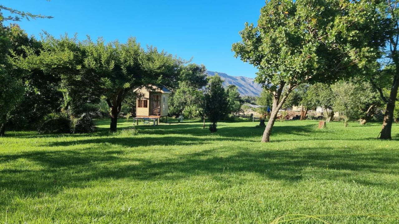 Tuckaway Villa Somerset West Luaran gambar