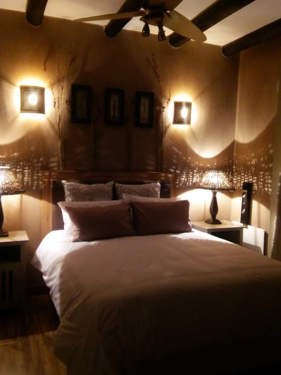 Tuckaway Villa Somerset West Luaran gambar