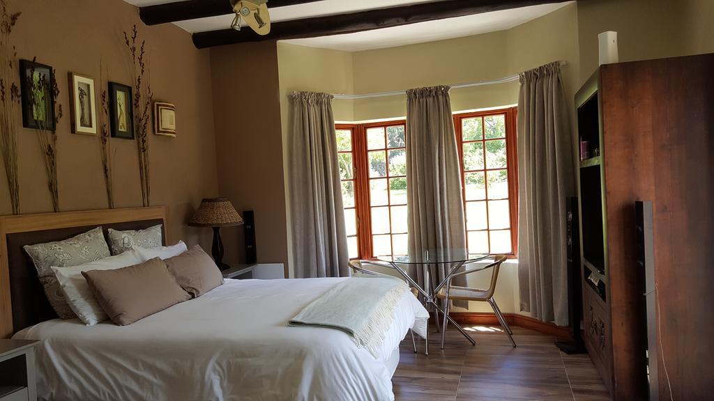 Tuckaway Villa Somerset West Luaran gambar