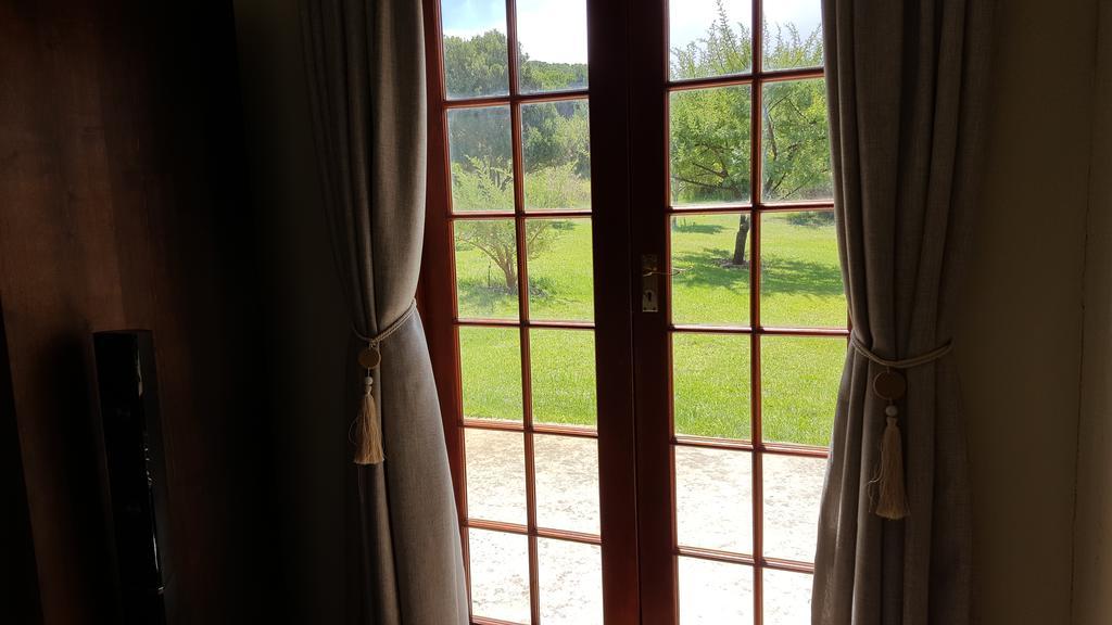Tuckaway Villa Somerset West Luaran gambar