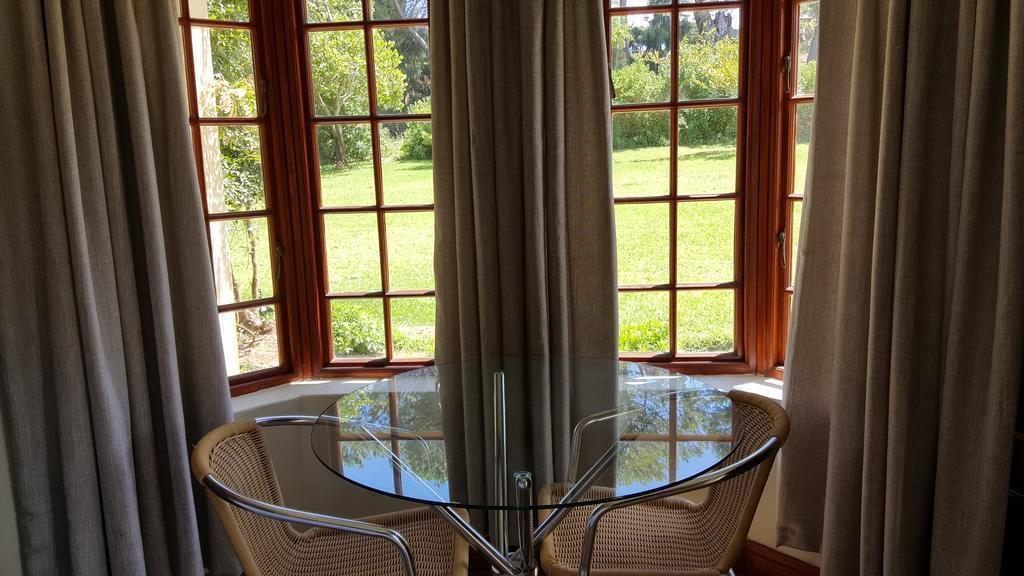 Tuckaway Villa Somerset West Luaran gambar