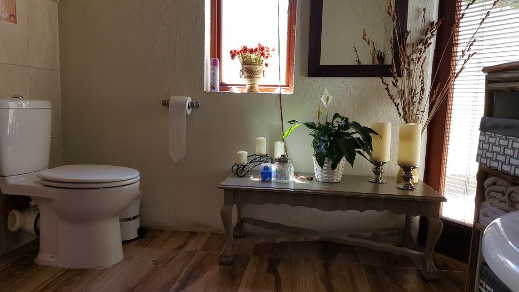 Tuckaway Villa Somerset West Luaran gambar