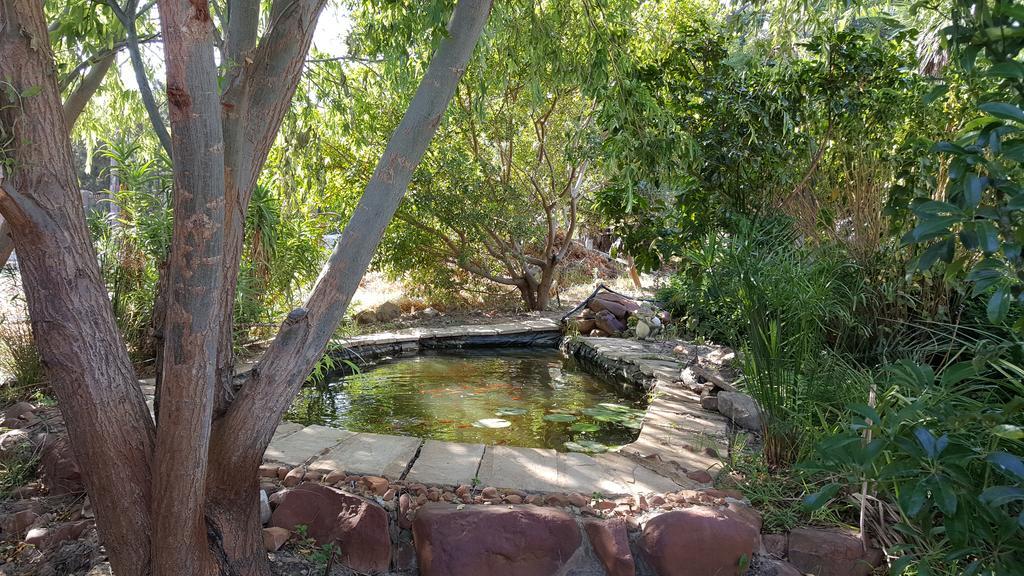 Tuckaway Villa Somerset West Luaran gambar