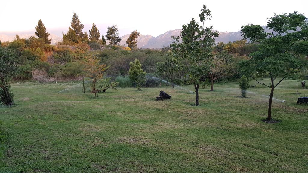 Tuckaway Villa Somerset West Luaran gambar