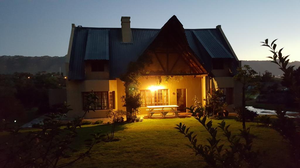 Tuckaway Villa Somerset West Luaran gambar