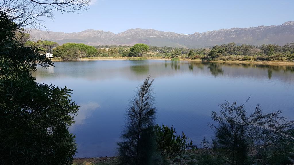 Tuckaway Villa Somerset West Luaran gambar